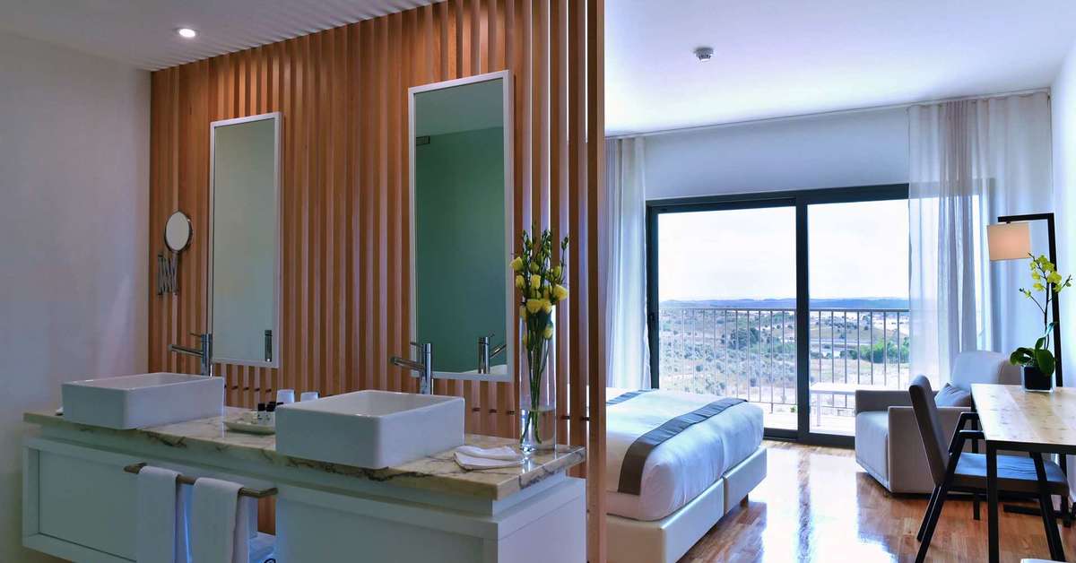 Een foto van Algarve Race Hotel & Resort