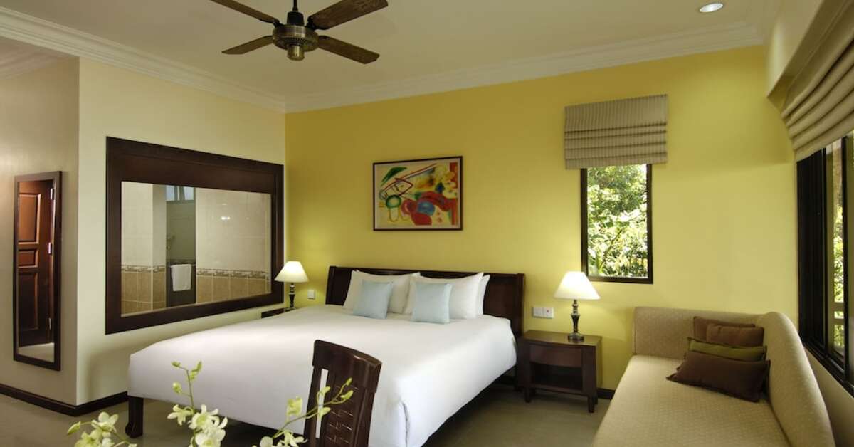 Een foto van Berjaya Langkawi Resort