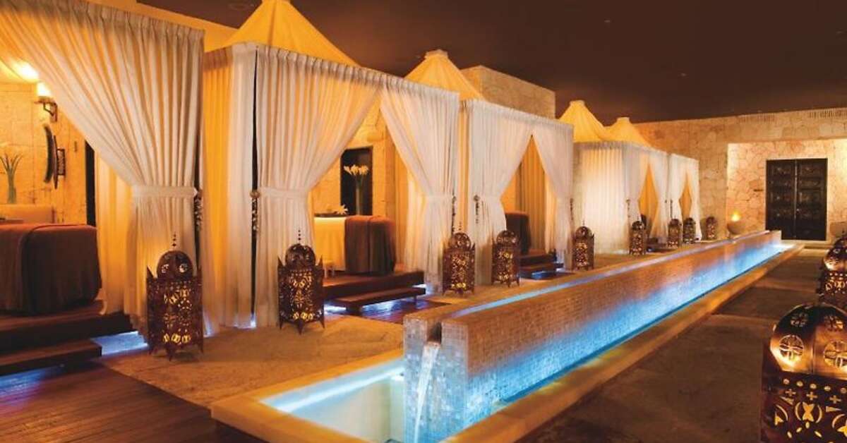 Een foto van Secrets Maroma Beach Riviera Cancun