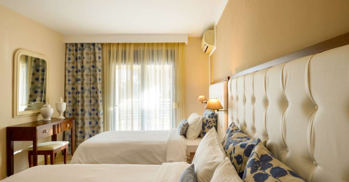 Een foto van Secret Paradise Hotel & Spa