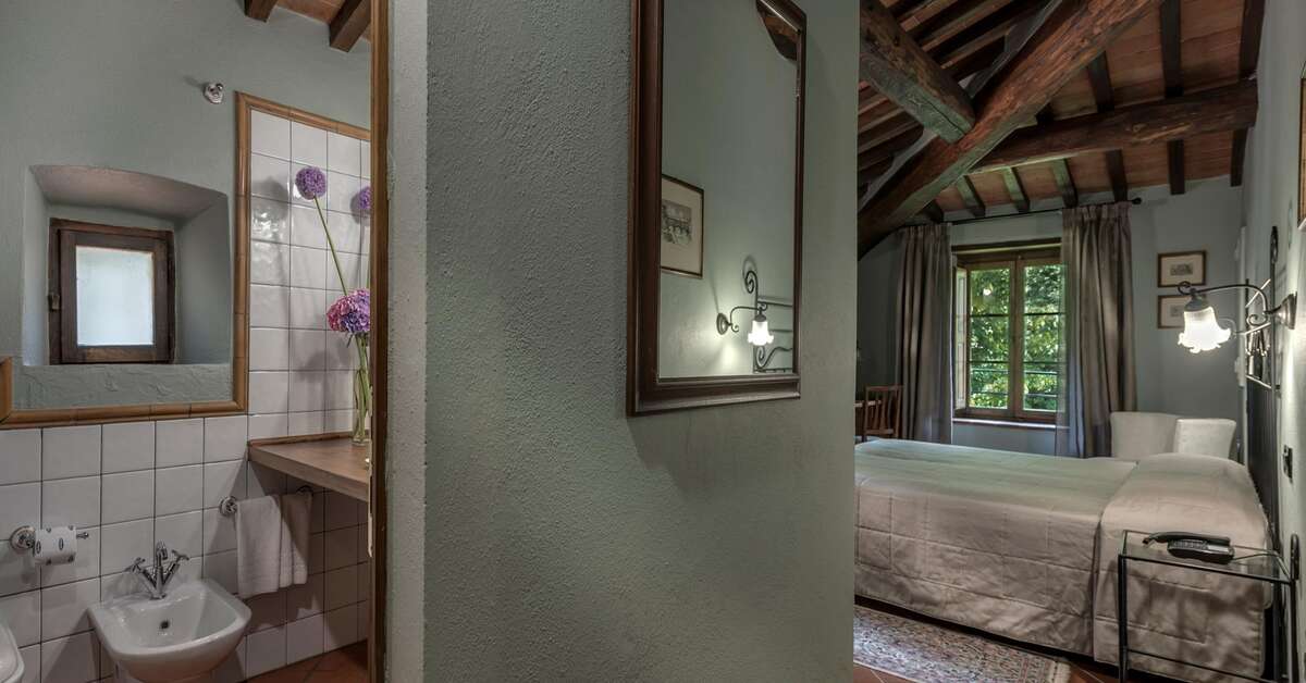 Een foto van Ultimo Mulino Country Hotel