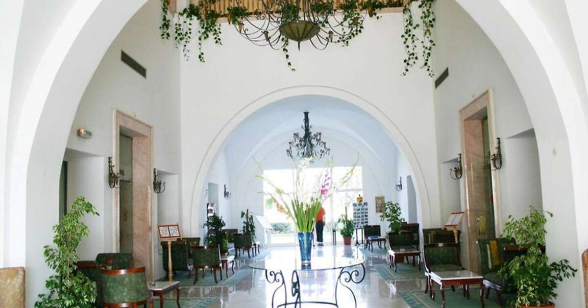 Een foto van Blumar Resort & Spa