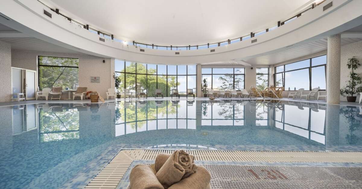 Een foto van Riviera Beach