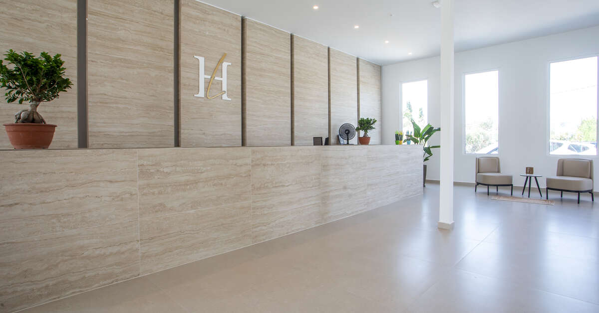 Een foto van Lime Hotel