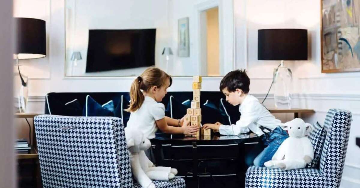 Een foto van Hotel Lungarno