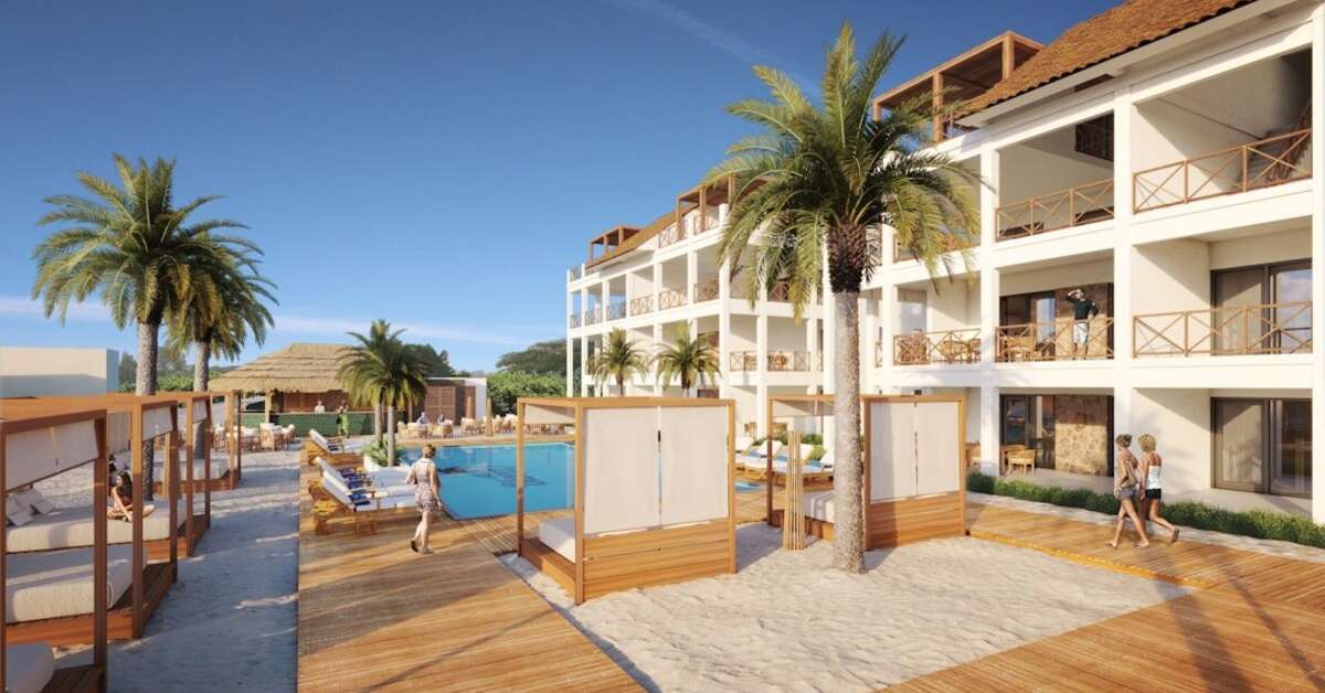 Een foto van Bloozz Resort Bonaire