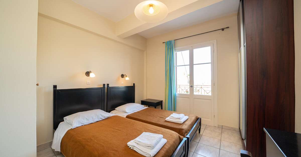 Een foto van Lorenzo House Appartementen