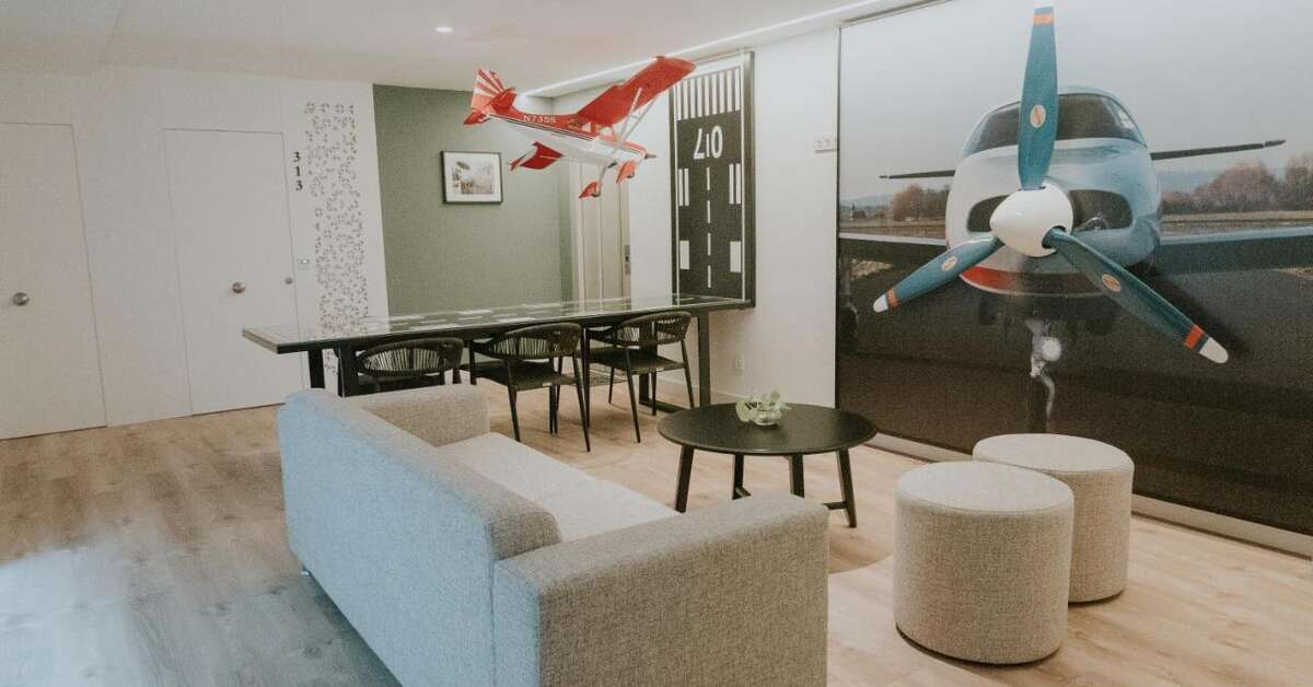 Een foto van Catalina Plaza Hotel Sostenible