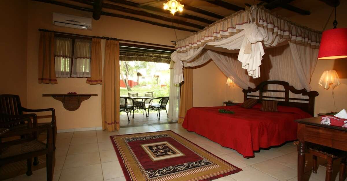 Een foto van Karafuu Beach Resort & Spa