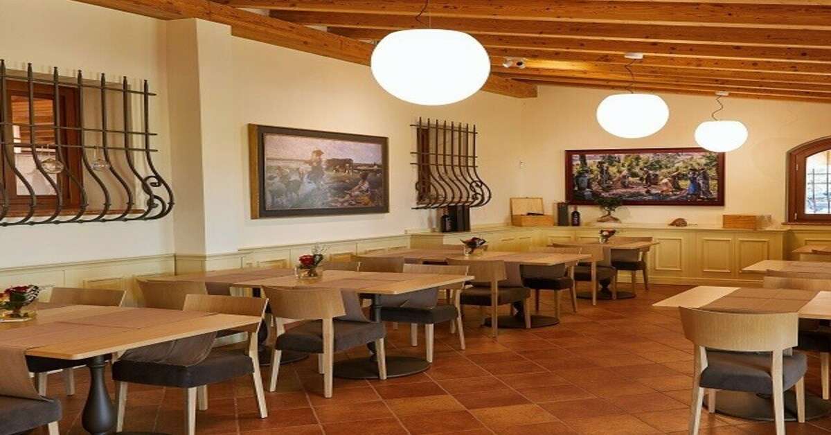 Een foto van Borgo Romantico Relais