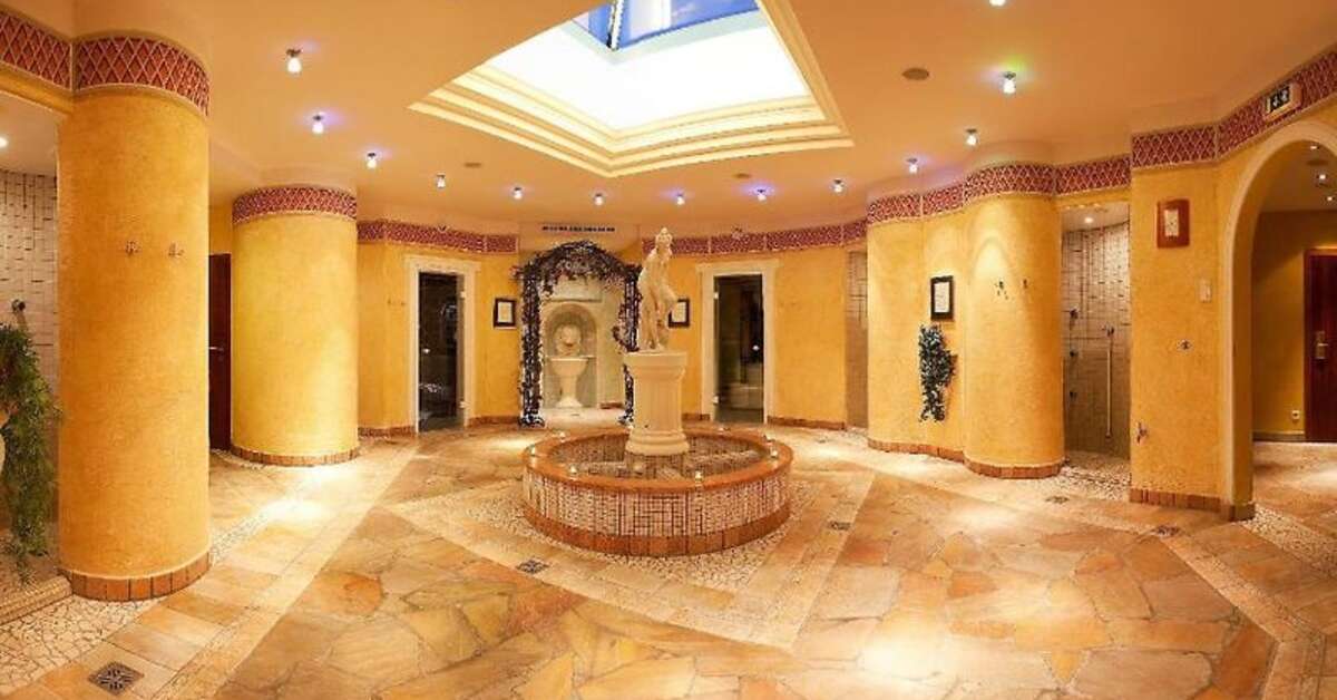 Een foto van Hotel Schörhof