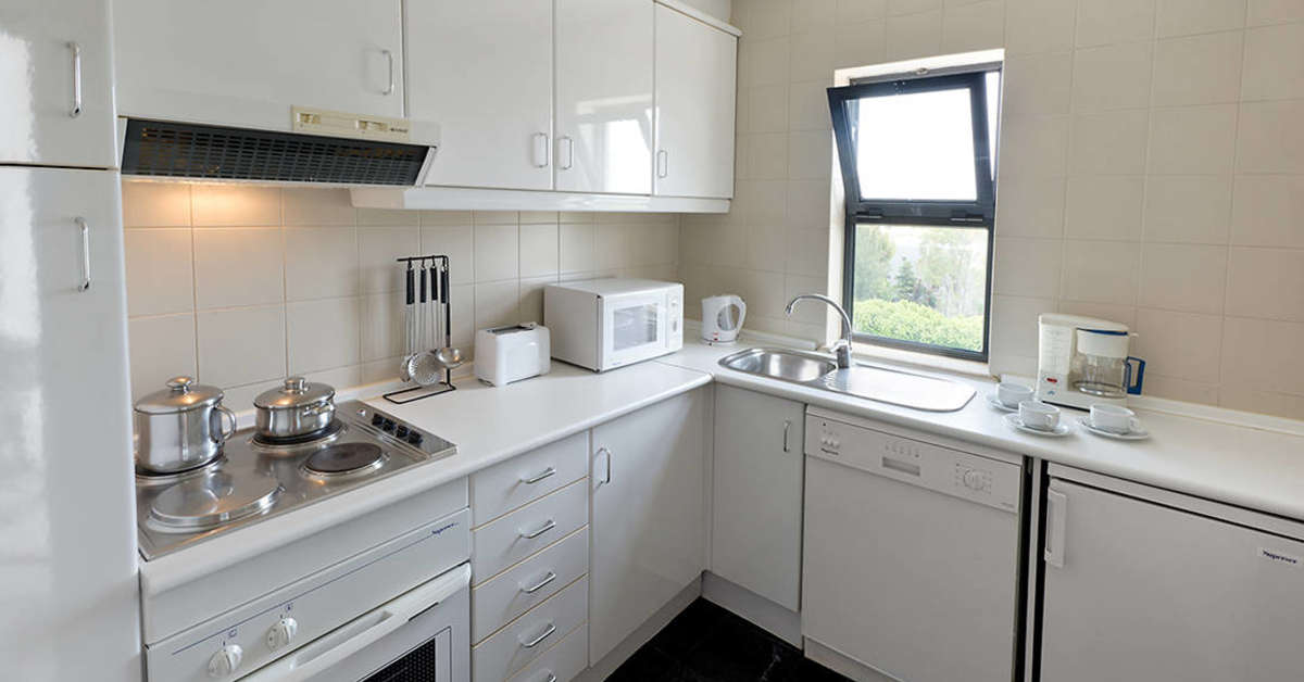 Een foto van Vila Petra Appartementen