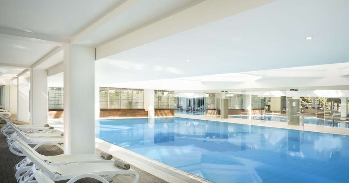 Een foto van Aminess Vival Maestral Hotel