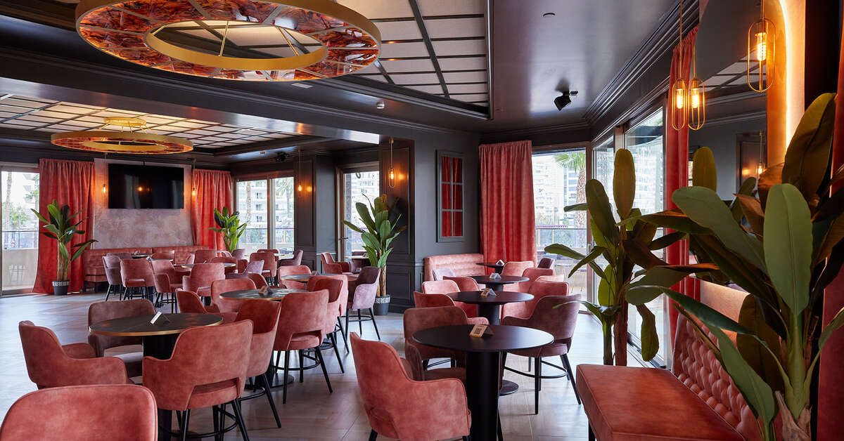 Een foto van Hotel Gold Arcos