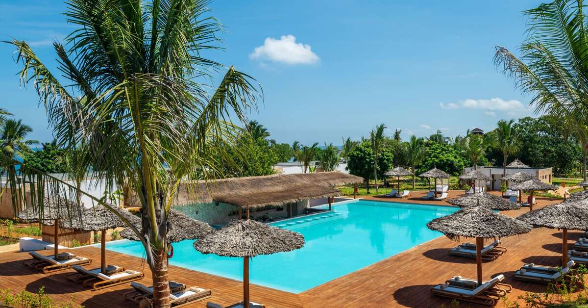 Een foto van Kwanza Resort by Sunrise