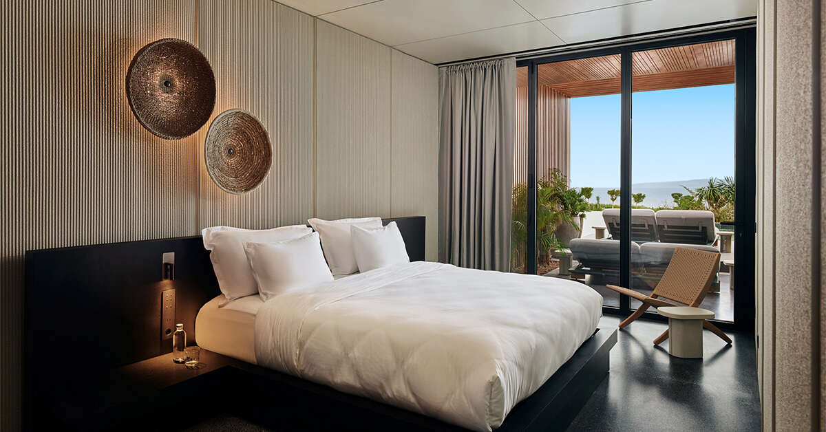 Een foto van Maxx Royal Bodrum Resort