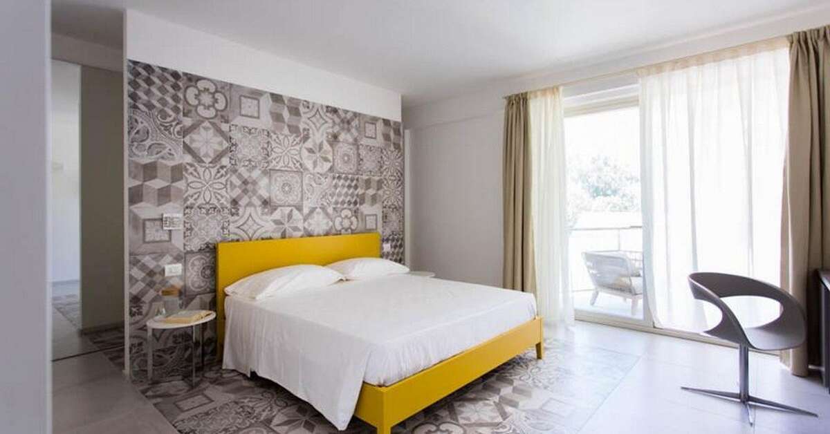 Een foto van Luna Minoica Suites