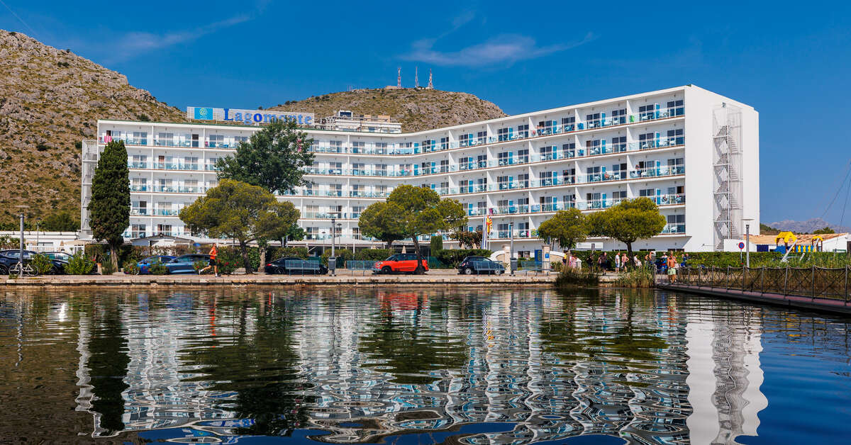 Een foto van BelleVue Lagomonte