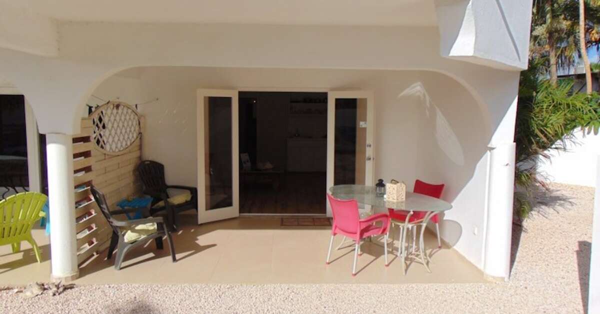 Een foto van BnB Bonaire
