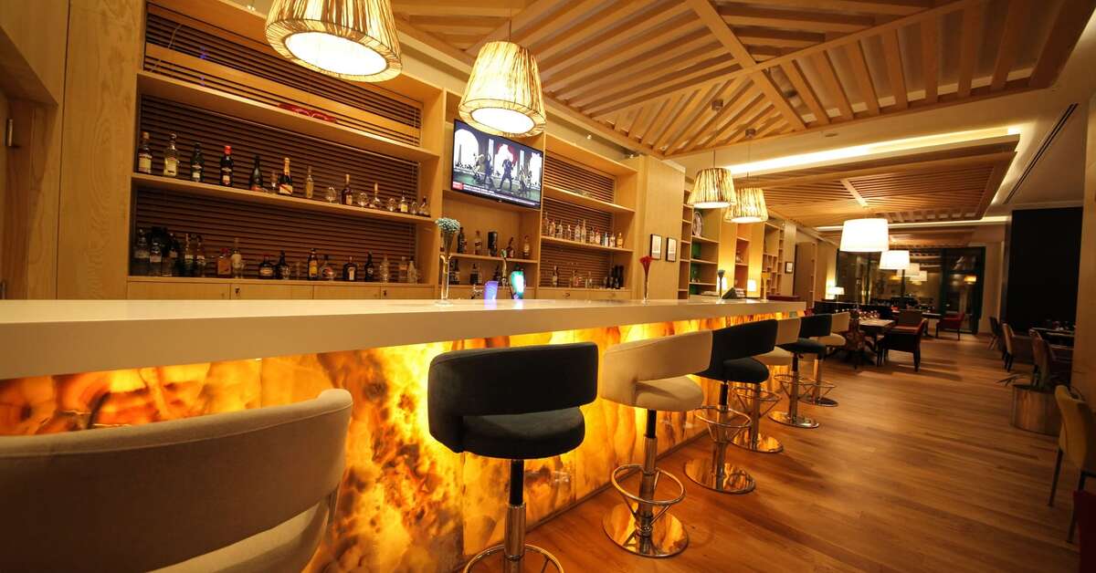 Een foto van Nova Plaza Prime Hotel