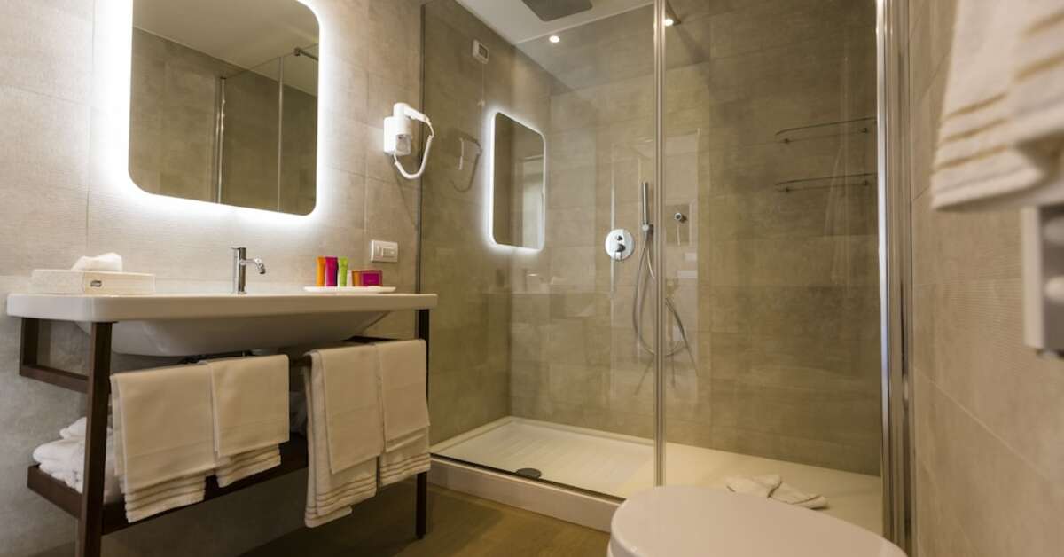 Een foto van Cala Ponte Hotel