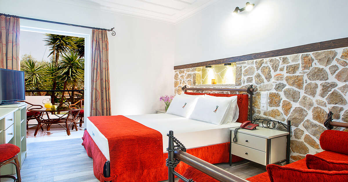 Een foto van Villa Elia