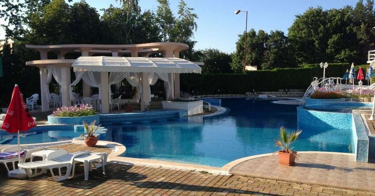 Een foto van Bellevue Golden Sands
