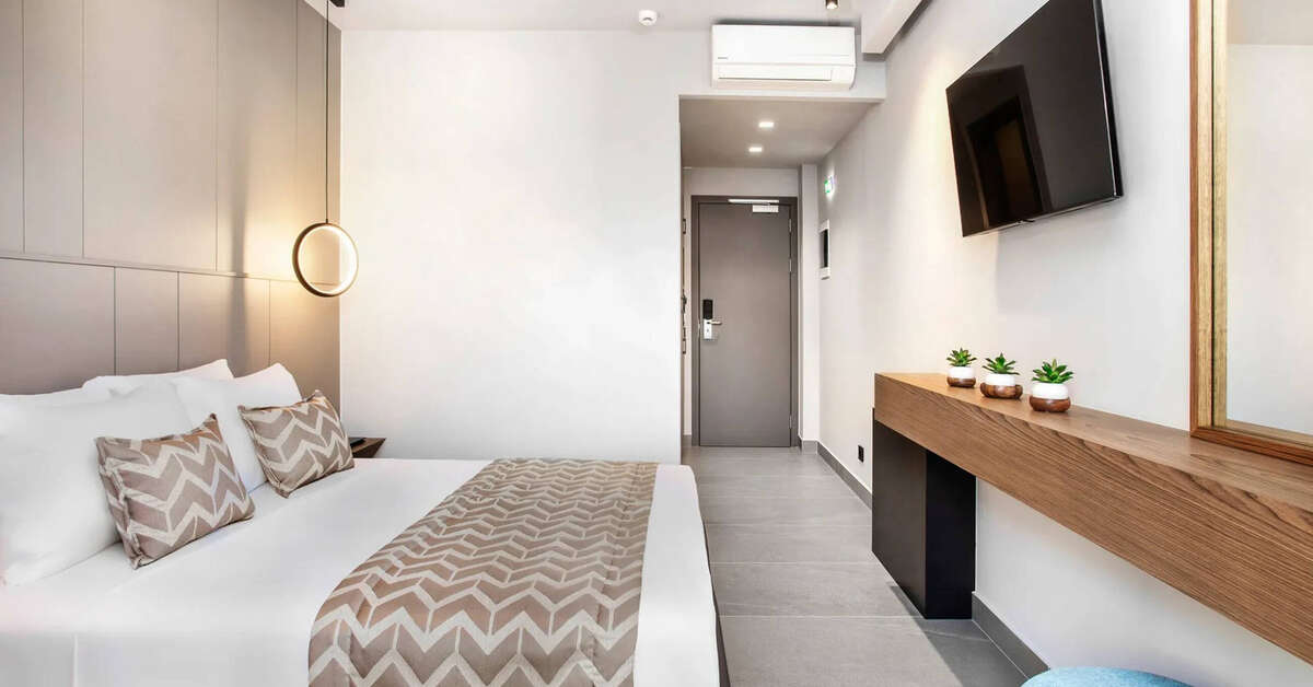 Een foto van Luuks Luxury Accommodation