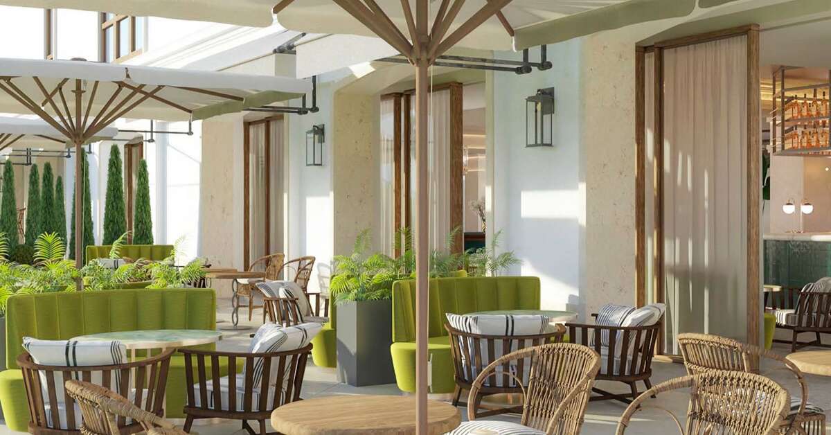 Een foto van Gran Hotel Taoro