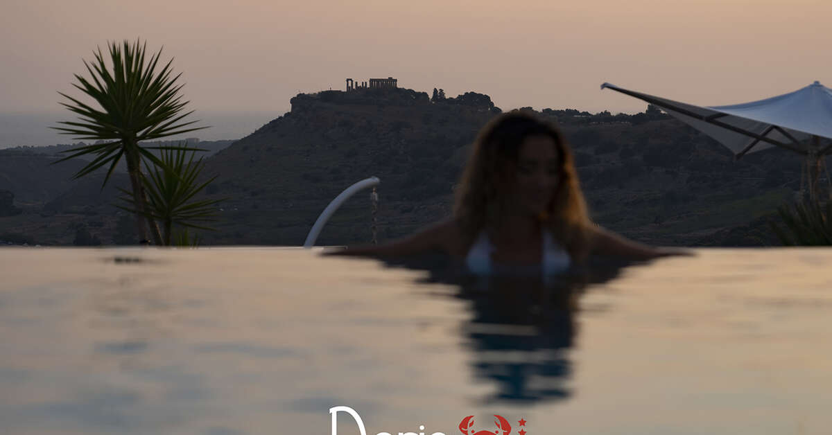 Een foto van Doric Eco Boutique Resort & Spa