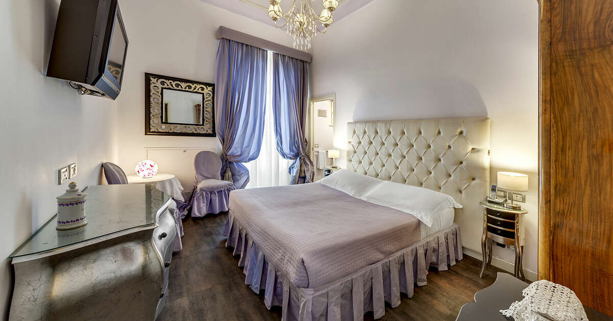 Een foto van Relais Antica Badia