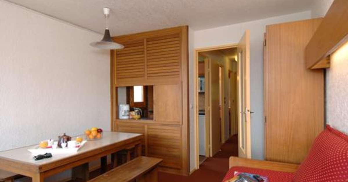 Een foto van Residence Tourotel