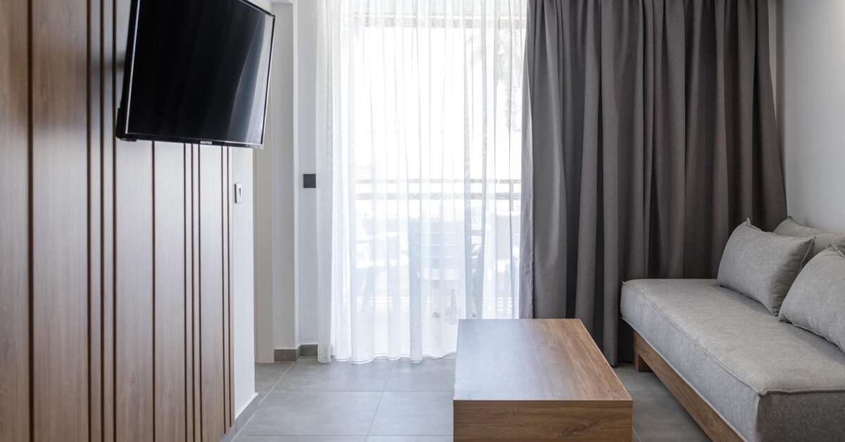 Een foto van Gaia Village Hotel