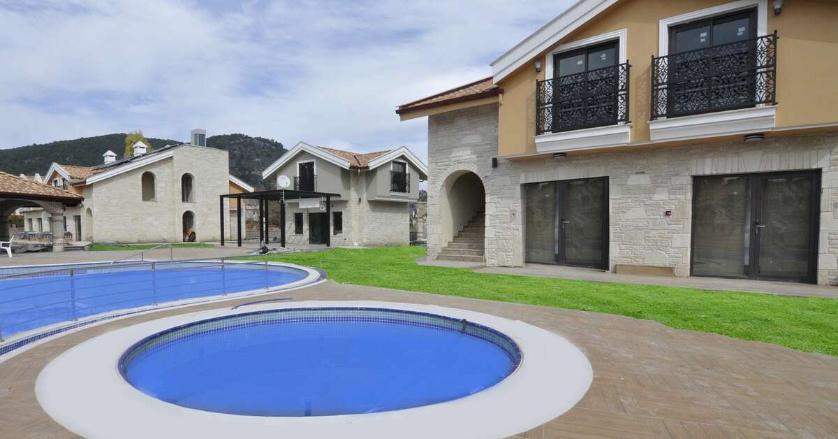 Een foto van Dalyan Live Spa Hotel