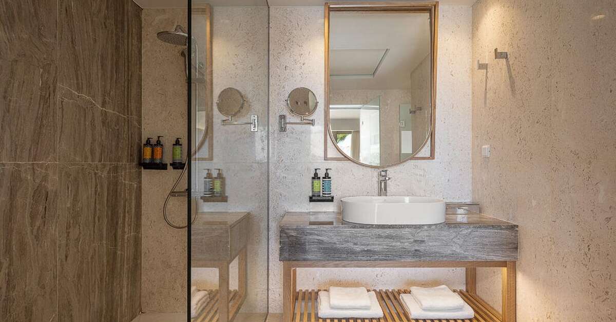 Een foto van Avra Imperial Hotel