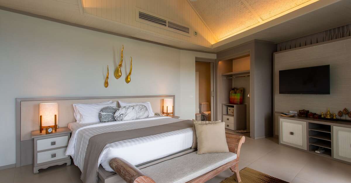 Een foto van Rocky's Boutique Resort