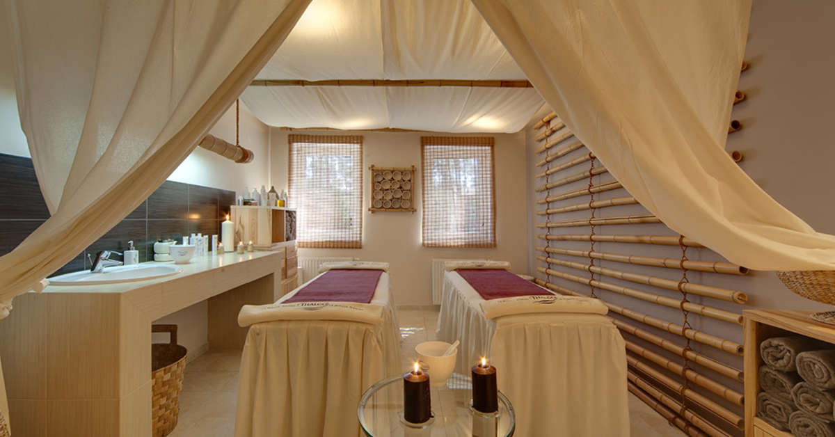 Een foto van Marena Wellness & Spa