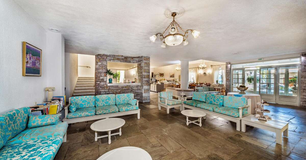 Een foto van Malia Mare Hotel