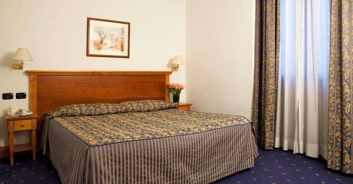 Een foto van Hotel Diplomatic