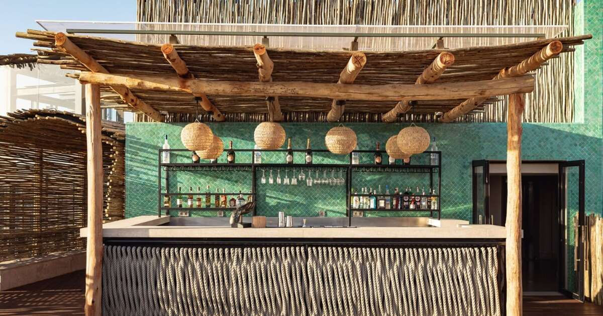 Een foto van Nobu Hotel Marrakech