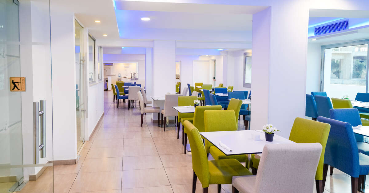 Een foto van Captain Pier Hotel