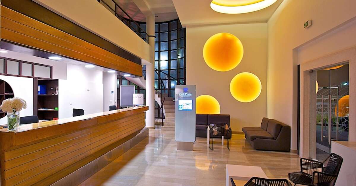 Een foto van Verudela Beach & Villa Resort