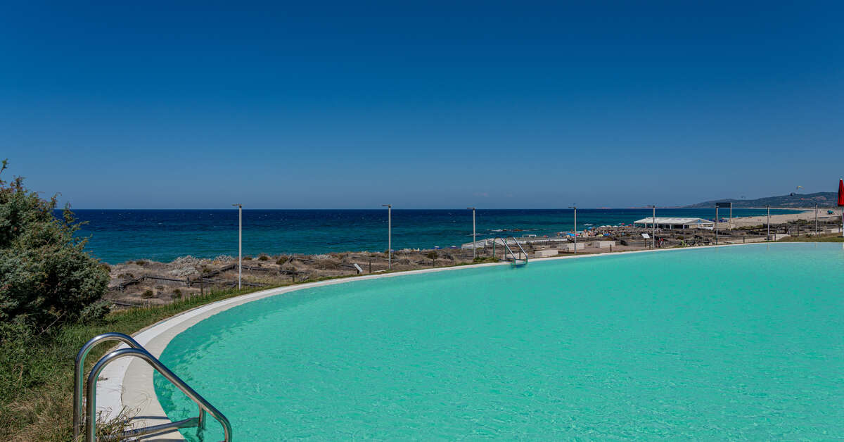 Een foto van Bellevue Resort Sardinia Affiliated by Melia