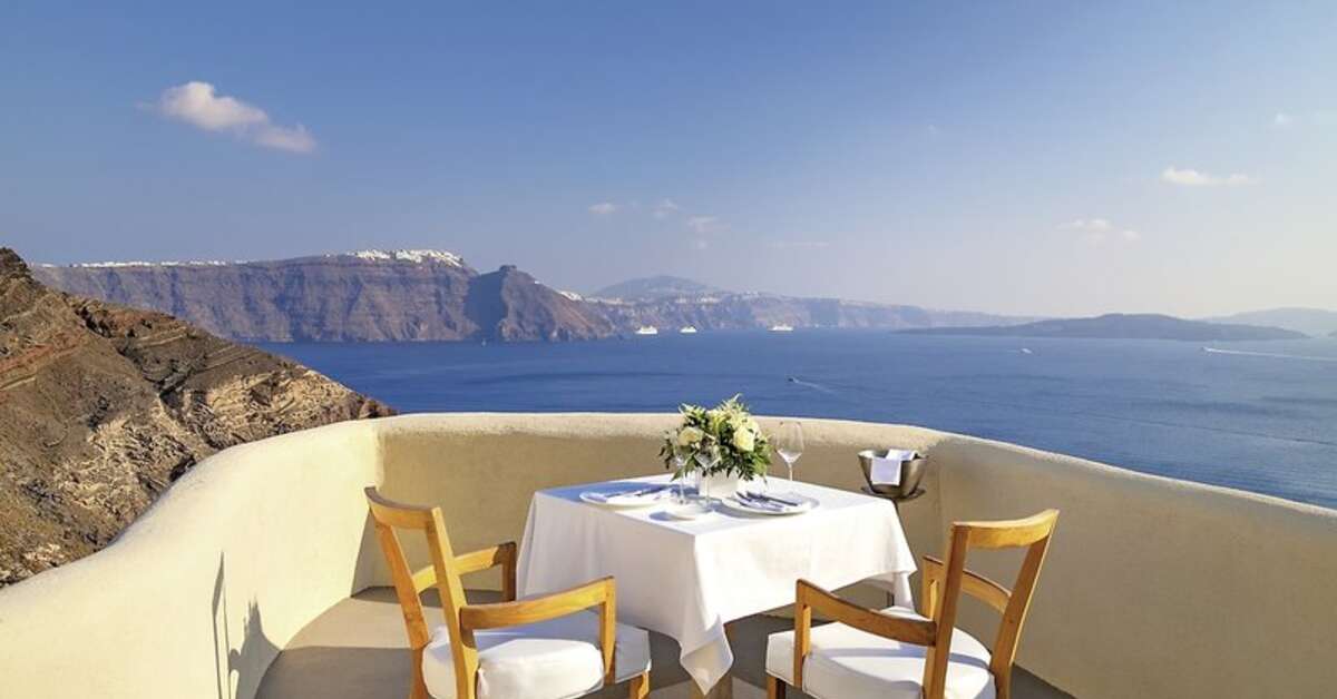 Ein Foto Mystique a Luxury Collection Hotel