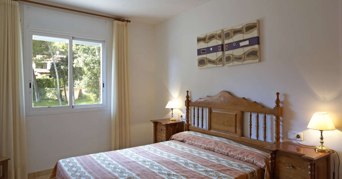 Een foto van Aparthotel & Village Golf Beach