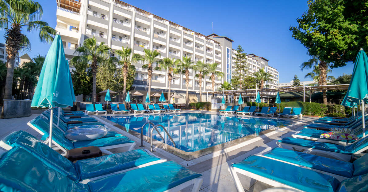 Een foto van Xeno Eftalia Resort