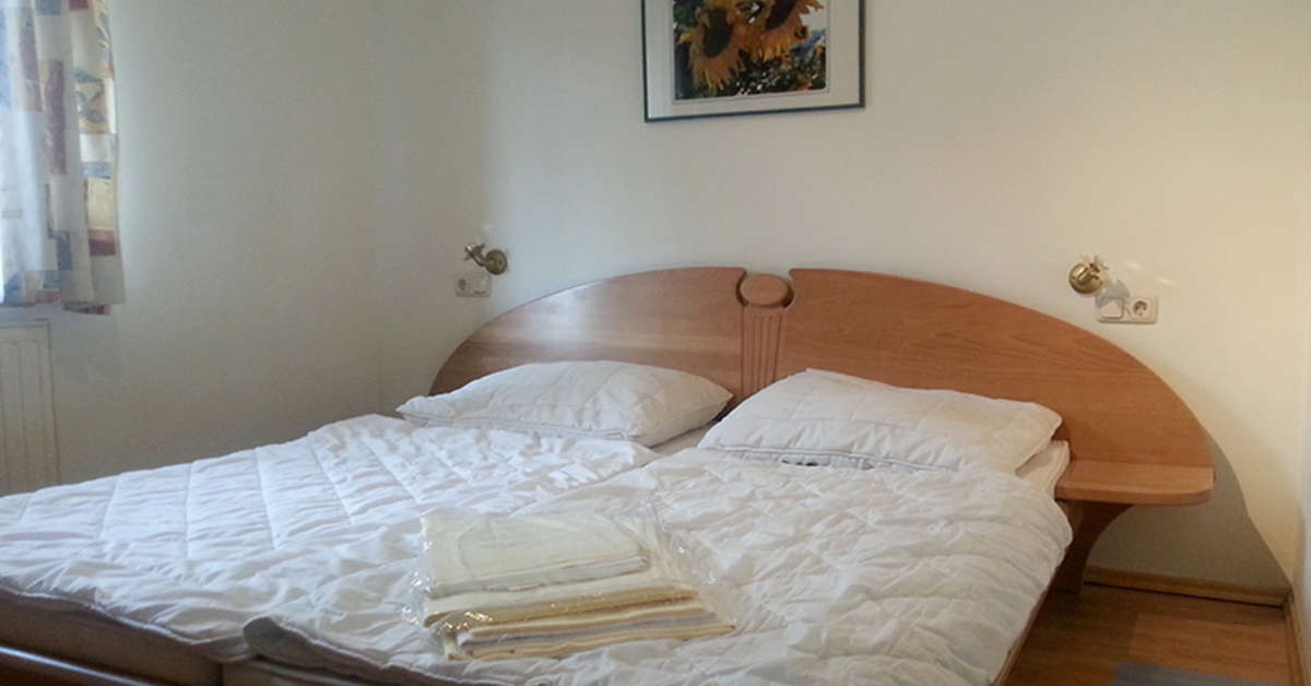 Een foto van Bergland Residenz