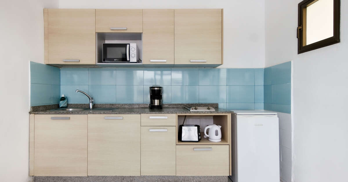 Een foto van Appartementen Roslara
