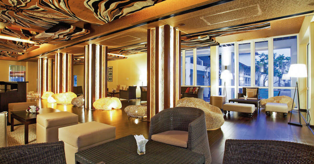 Een foto van Centara Ceysands Resort & Spa Sri Lanka