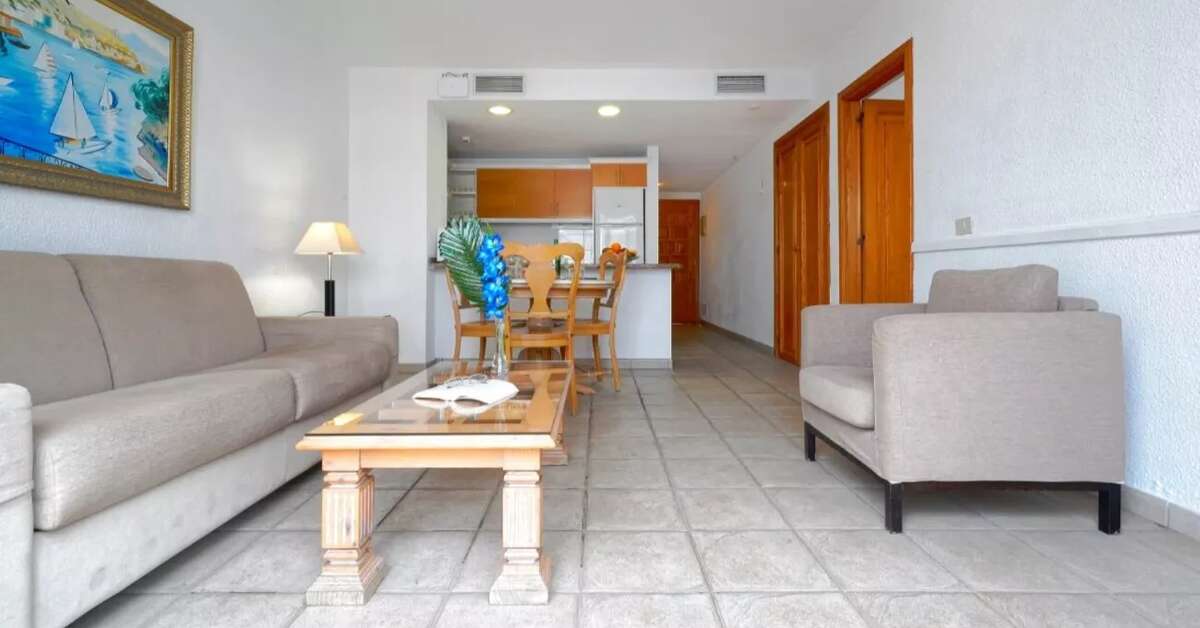 Een foto van Ona Beverly Hills Suites